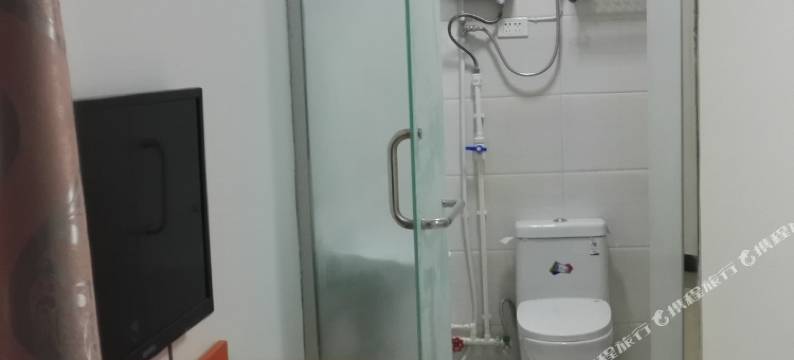 安康静居宾馆图片