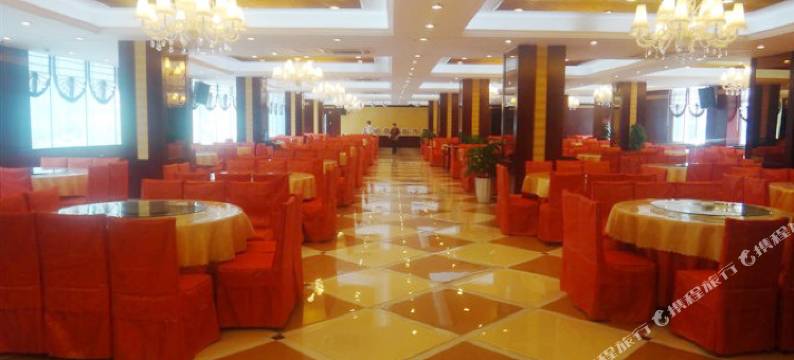 锦天假日酒店图片