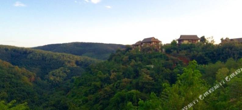 景洪雨林幽谷文化客栈图片