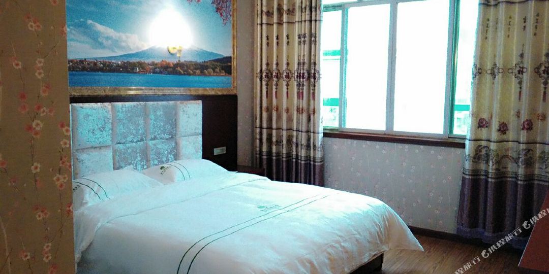 剑阁县 >> 酒店  标签: 宾馆 剑阁雄关旅游酒店共多少人浏览:2275189