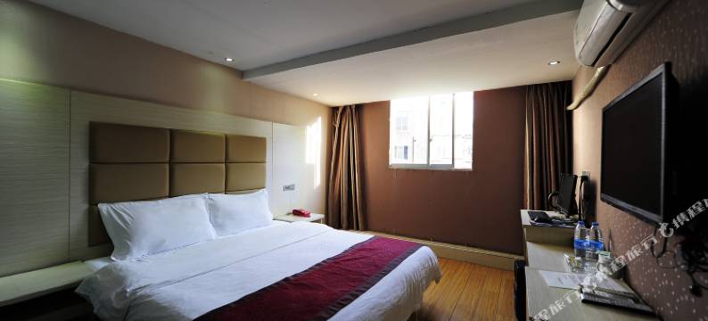 贵阳怡佳宾馆图片