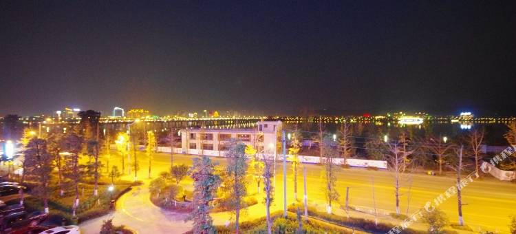 遂宁海滨假日酒店图片