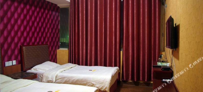 郑州祥阳宾馆图片