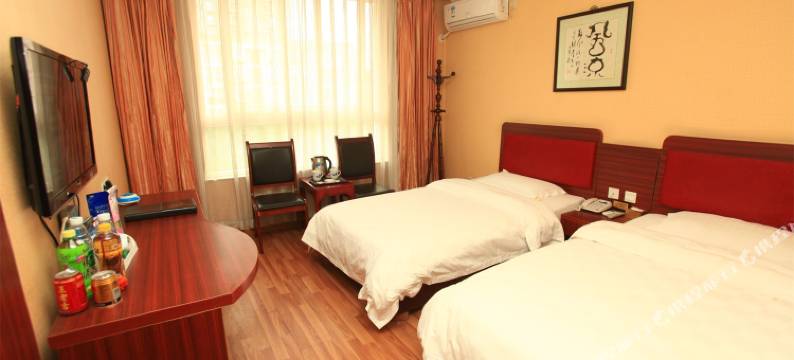 成都锦丽假日酒店图片