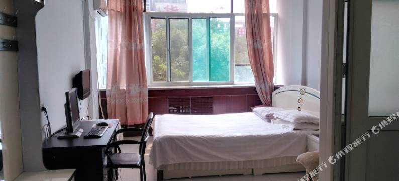 冠县瑞成商务宾馆图片