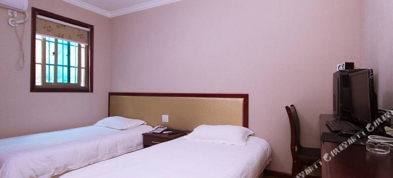 杭州杰佳客房图片