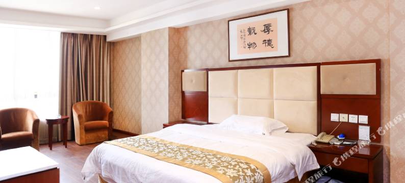 池州秀山国际大酒店图片