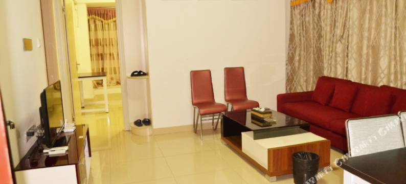 雅诗居连锁酒店公寓(东莞星光城店)图片