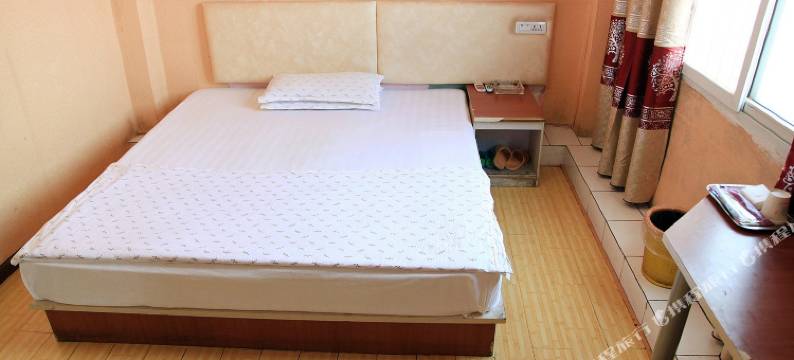 武汉鑫江宾馆图片