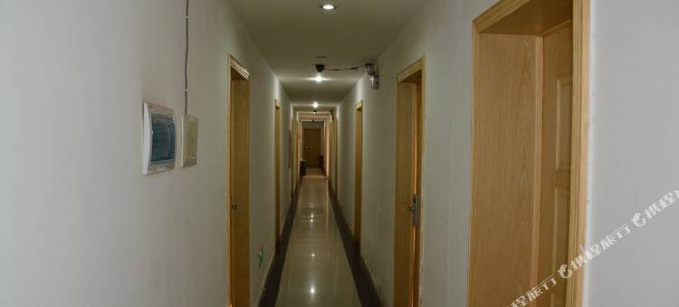 南昌望城锦绣商务宾馆图片