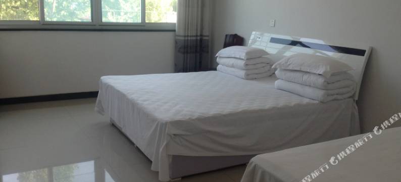 白洋淀水强农家院图片