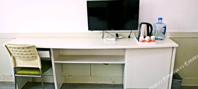 如家派柏·云酒店(黄骅港神华路店)图片