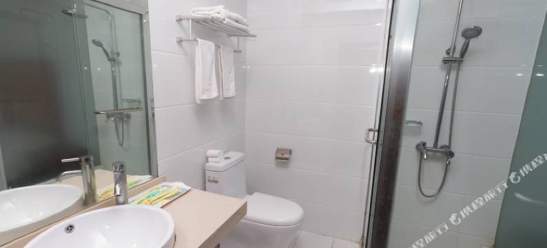 昆山大鸿运宾馆图片