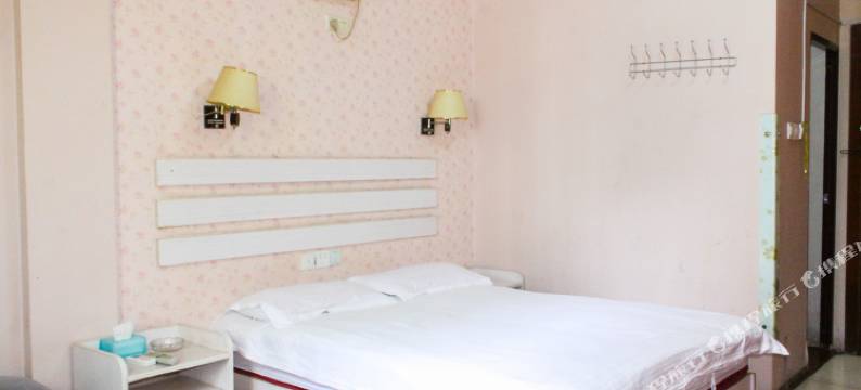 蚌埠康联宾馆(金城花园店)图片