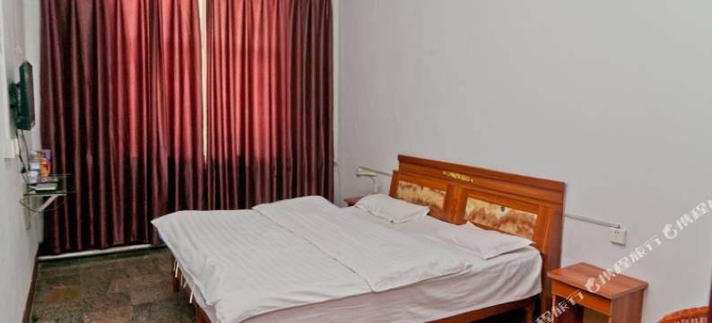 邢台众兴快捷酒店(火车站店)图片