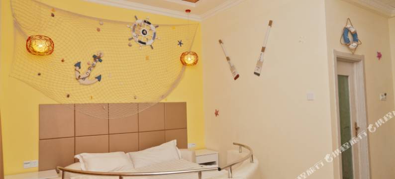 淄博胜利宾馆图片