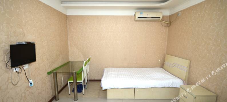 保定晓家旅馆图片