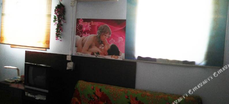 泰安纳鑫源宾馆图片