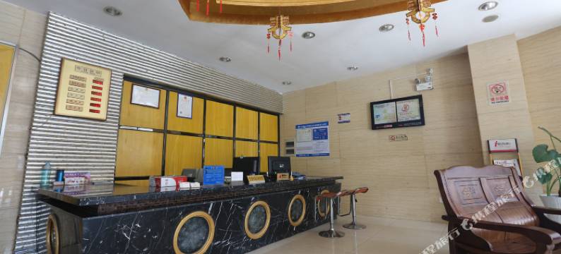 南昌温馨99尚品酒店(起凤路地铁站店)图片