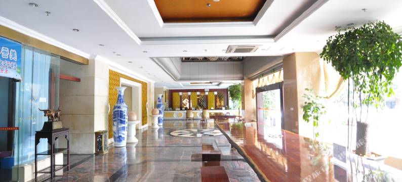 昆明威尼拉大酒店图片