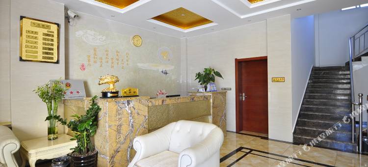 澄江夏都海景酒店图片