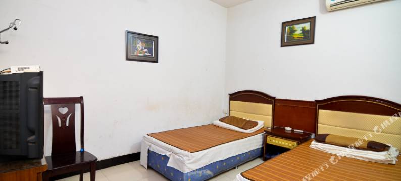 洛阳迦南旅馆图片