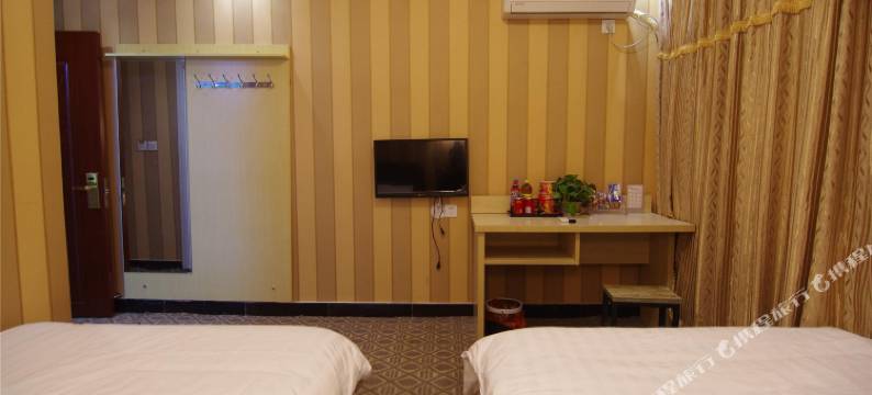 中牟恒迪快捷宾馆图片