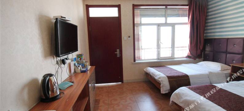 土默特左旗得月楼商务酒店图片