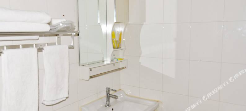 赤峰华宇时尚宾馆图片