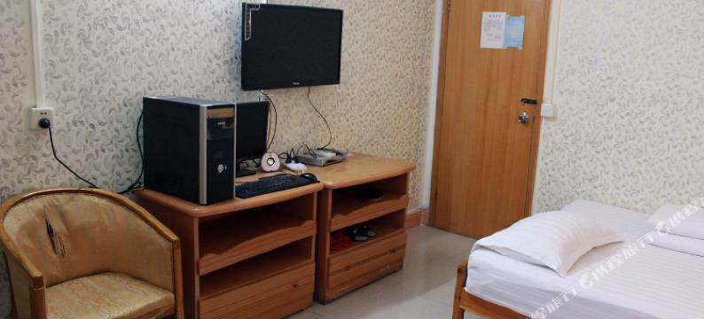 佛冈薪华旅馆图片