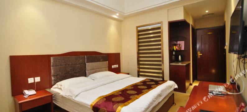 昆明凤鸣温泉酒店(国际会展中心店)图片