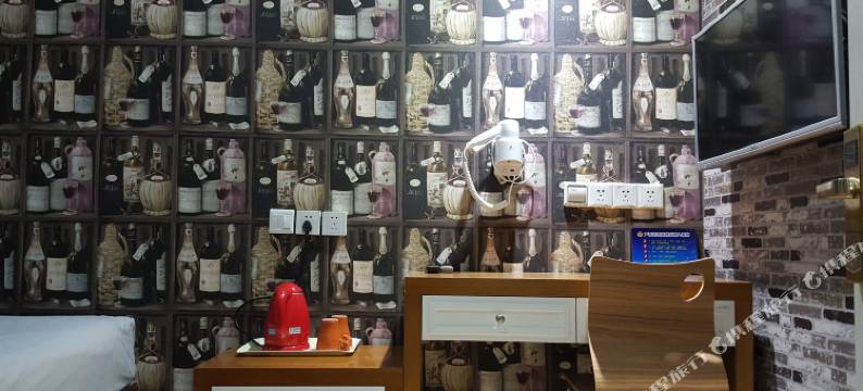 小筑·卡朵酒店(北京三元桥国展店)图片