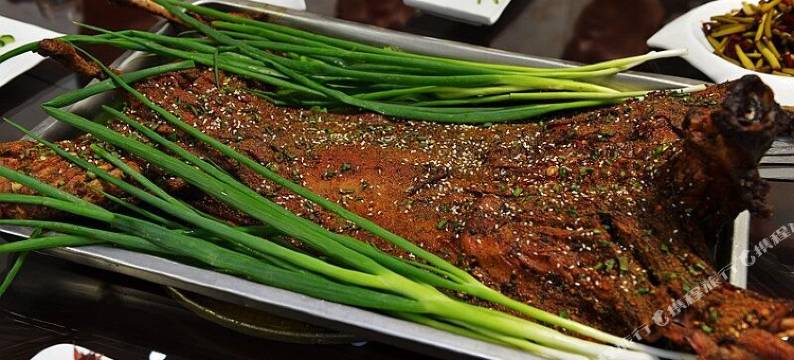 洛阳九龙庄园图片