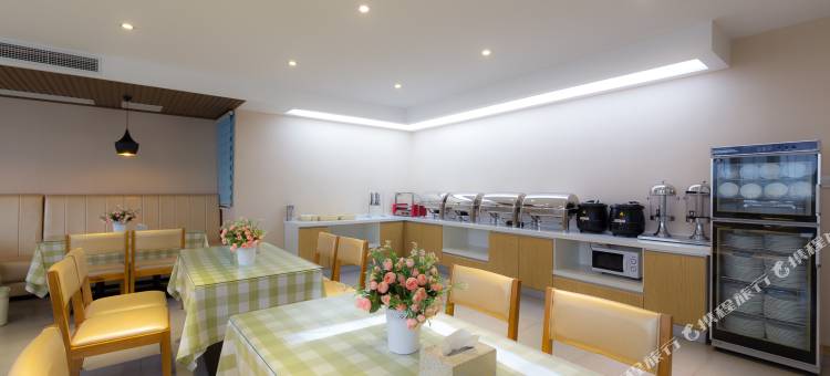 格林豪泰酒店(徐州贾汪区政府店)图片