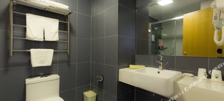 格林豪泰酒店(徐州贾汪区政府店)图片