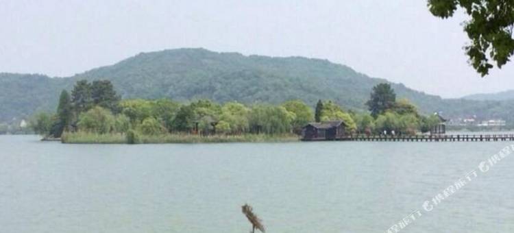 海盐南北湖金牛山庄园图片