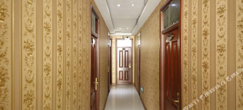 榆树鑫天赐金时尚旅馆图片