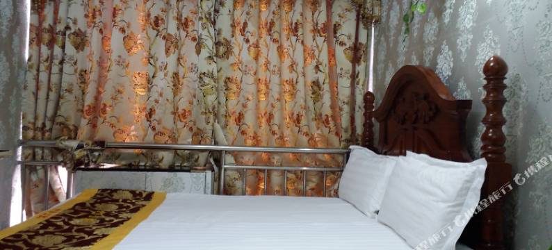 重庆凯达民宿图片