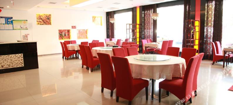 杭州百顺酒店图片