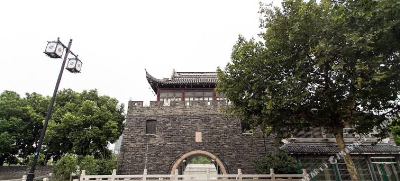 东城快捷宾馆(平四路店)图片