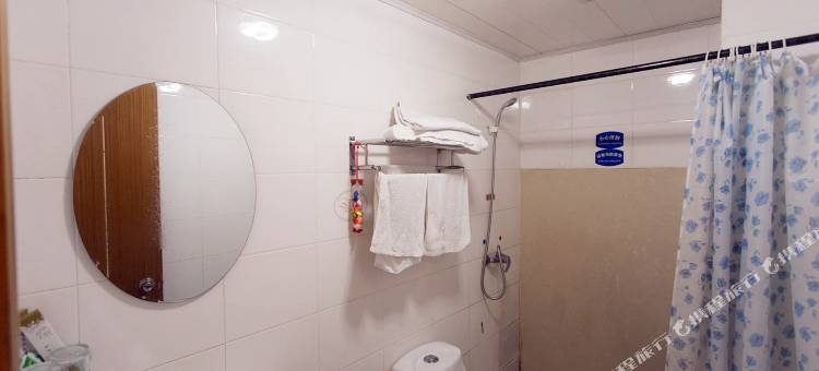 苏州美田快捷酒店图片