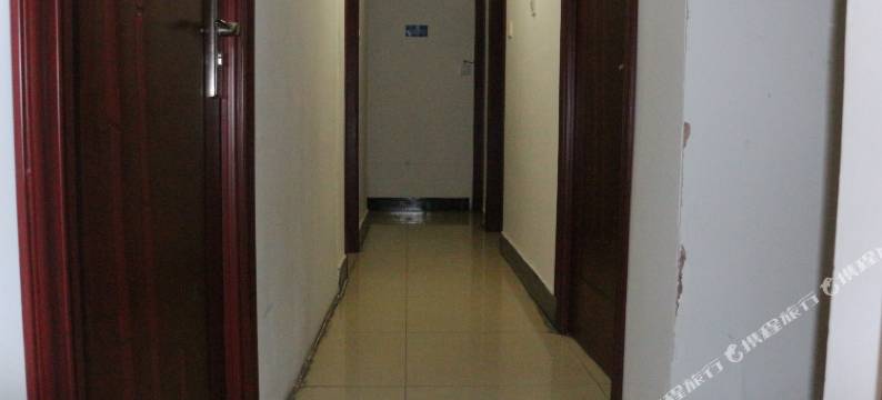 桂林翔建旅社图片