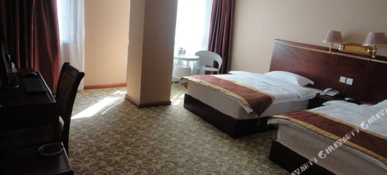 昆明家祥大酒店图片