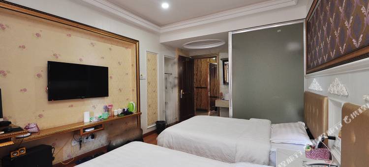 宁波金元商务宾馆图片