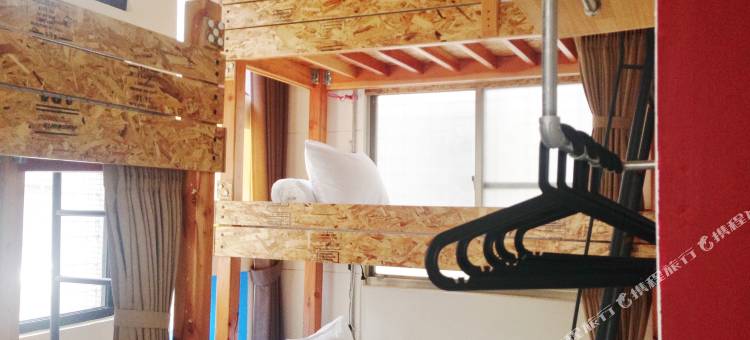 高雄同·居图片