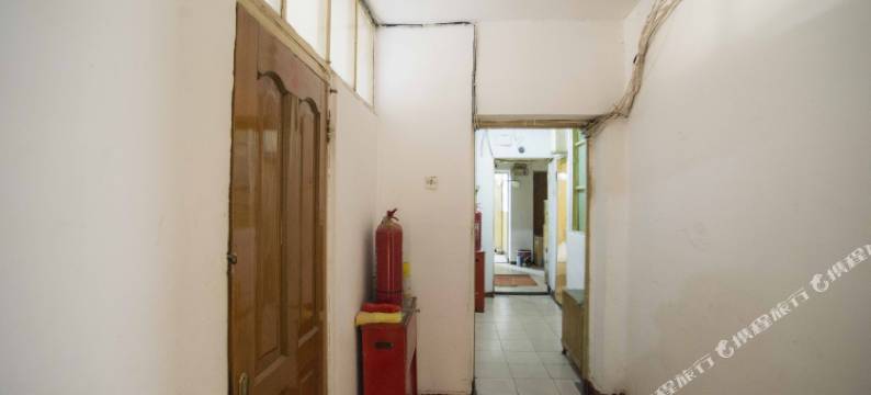 哈尔滨铁运招待所图片