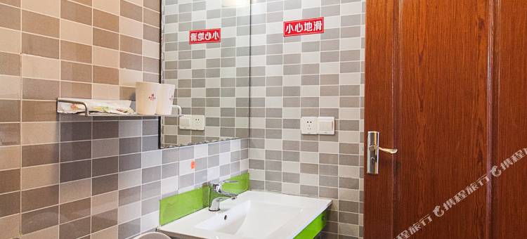 宜兴浩浩宾馆图片