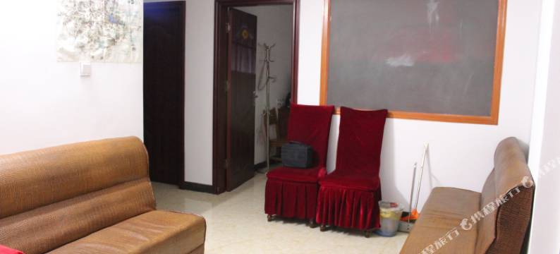 张家界秋兰客栈图片