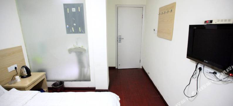 南昌七夜旅馆图片