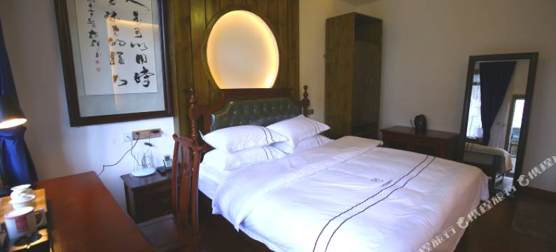 凤凰西原民宿图片